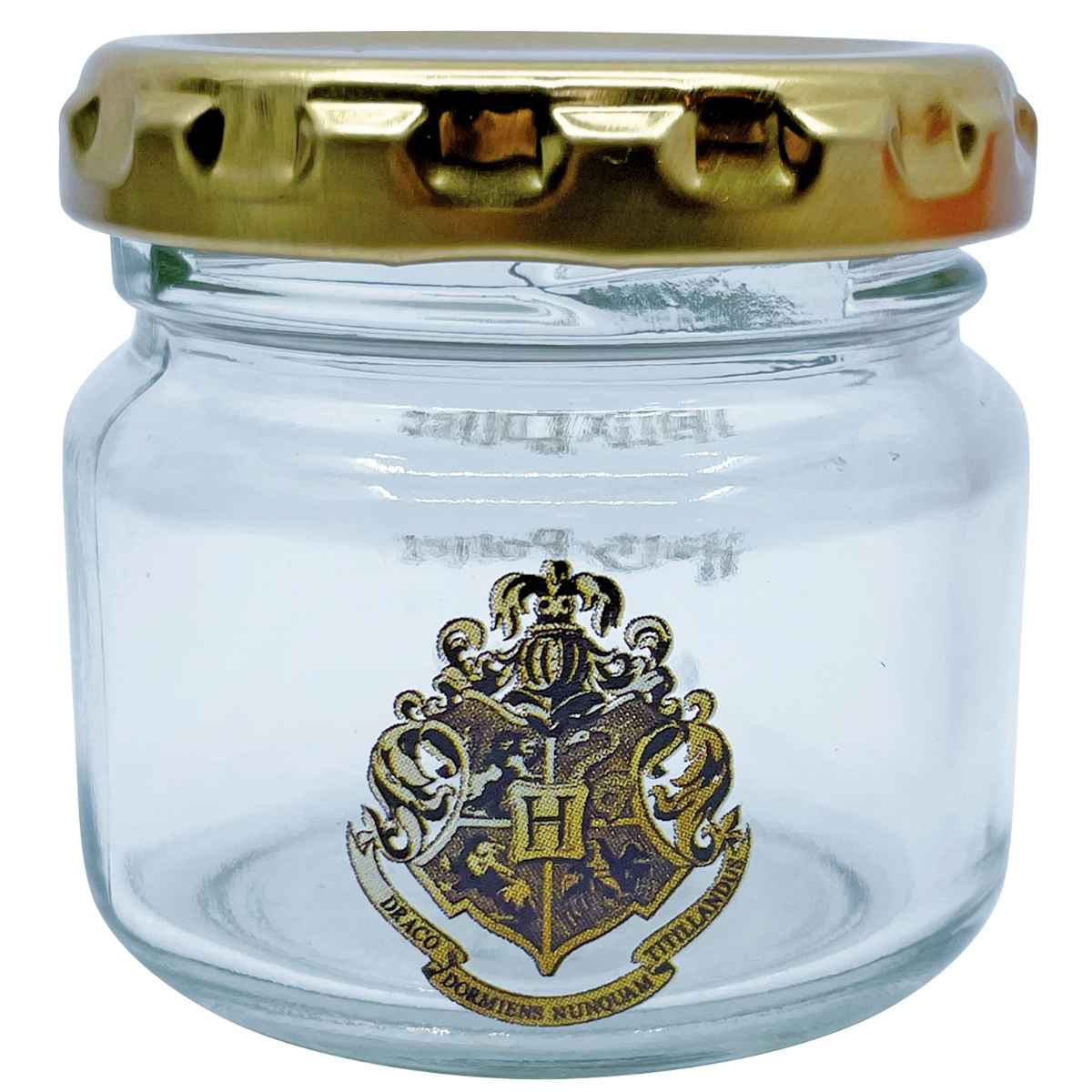サンアート 保存容器 85ml ガラス瓶 ハリーポッター ガラス製