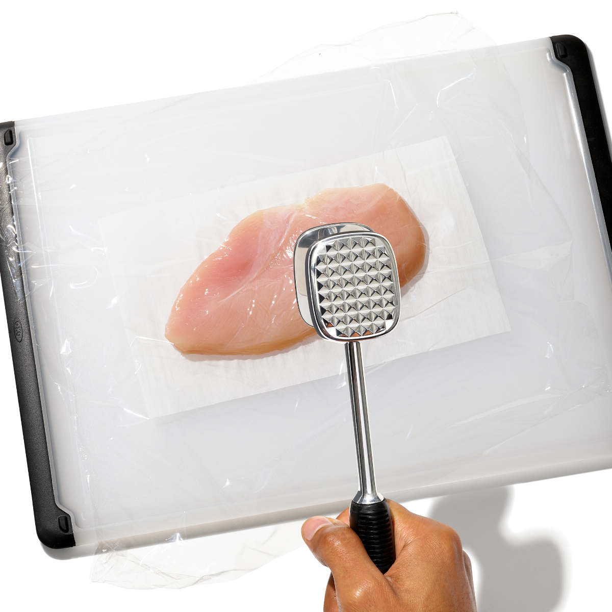OXO（オクソー） ミートテンダライザー （ オクソー 肉たたき 肉叩き