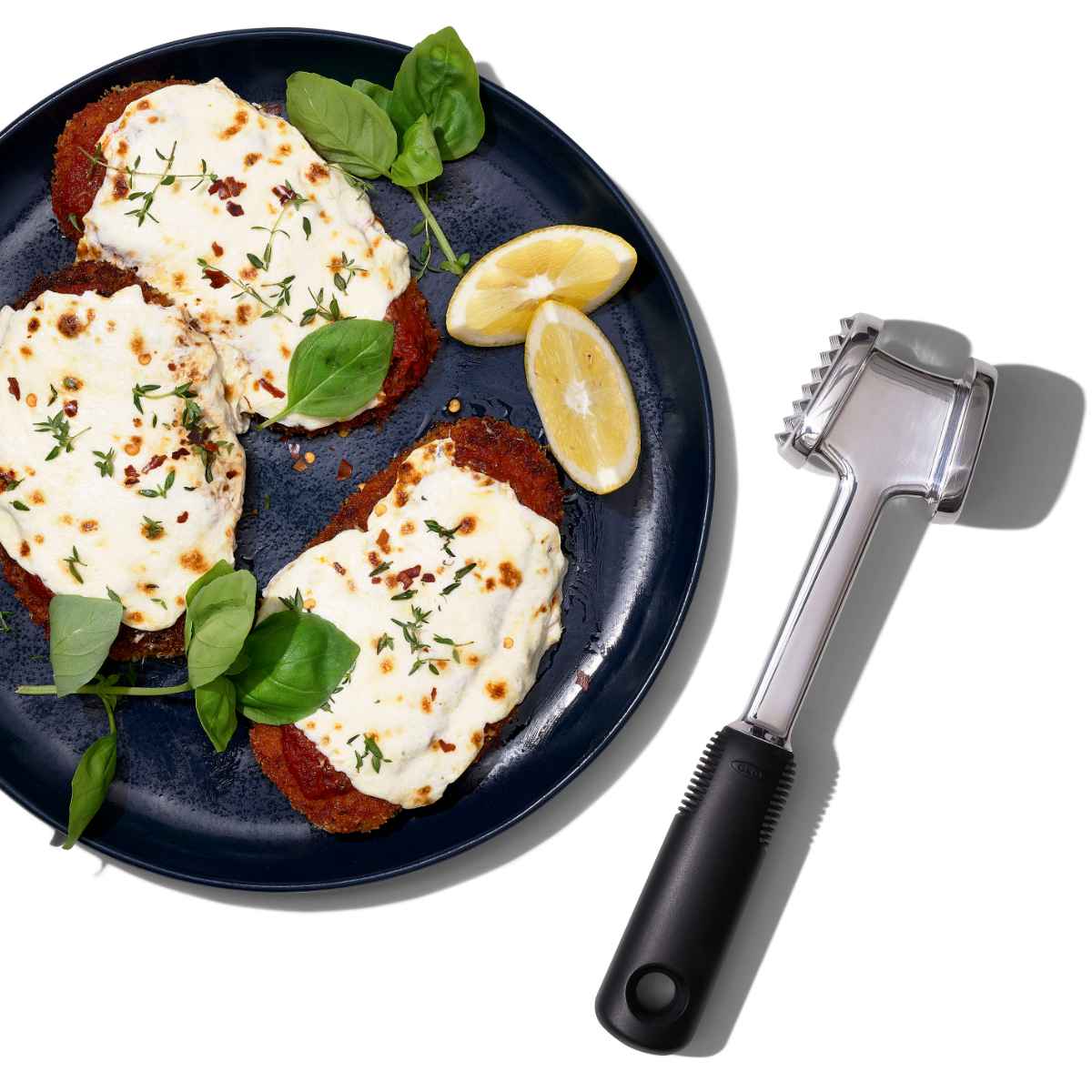 OXO（オクソー） ミートテンダライザー （ オクソー 肉たたき 肉叩き