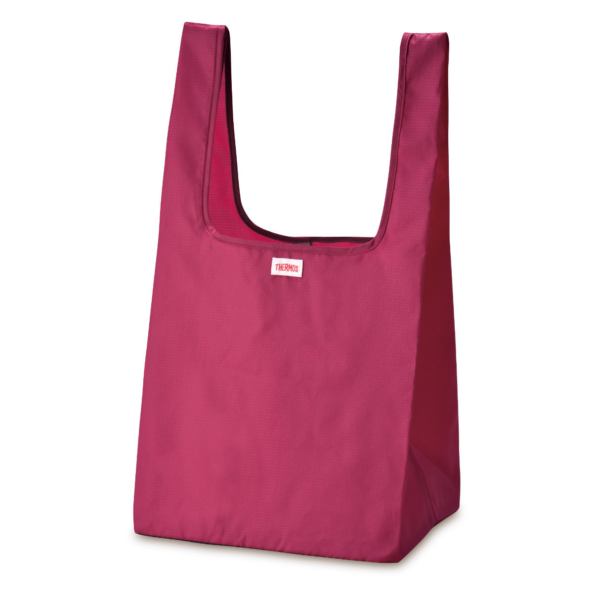 THERMOS（サーモス） エコバッグ ポケットバッグ 23L 折りたたみ マチ