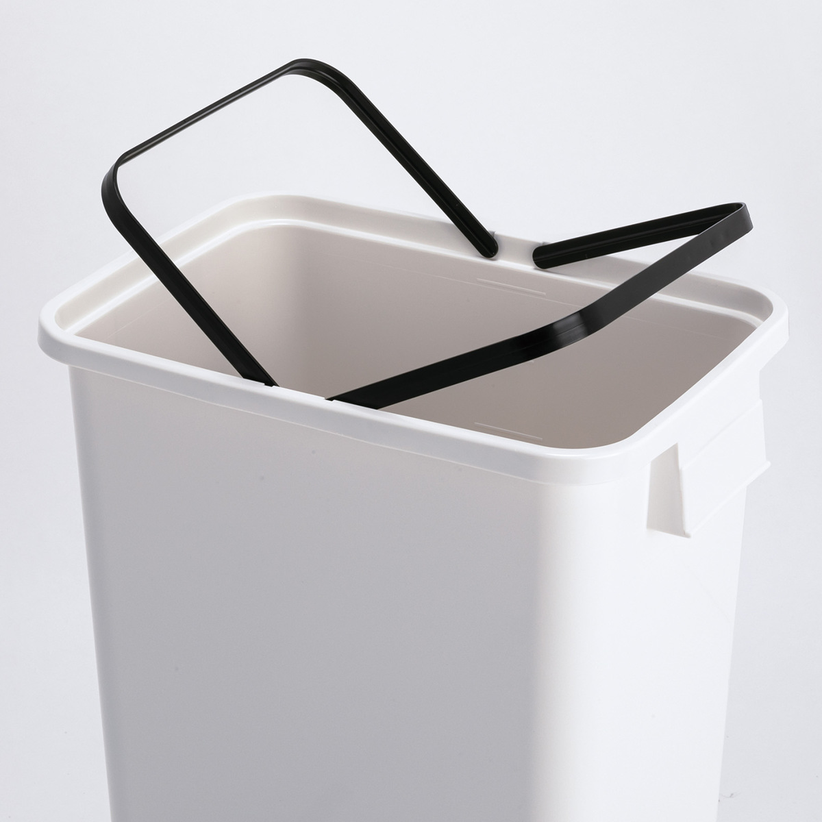 テラモト（TERAMOTO） 分別ゴミ箱 31L 本体のみ 屋内用 エコ分別カラー