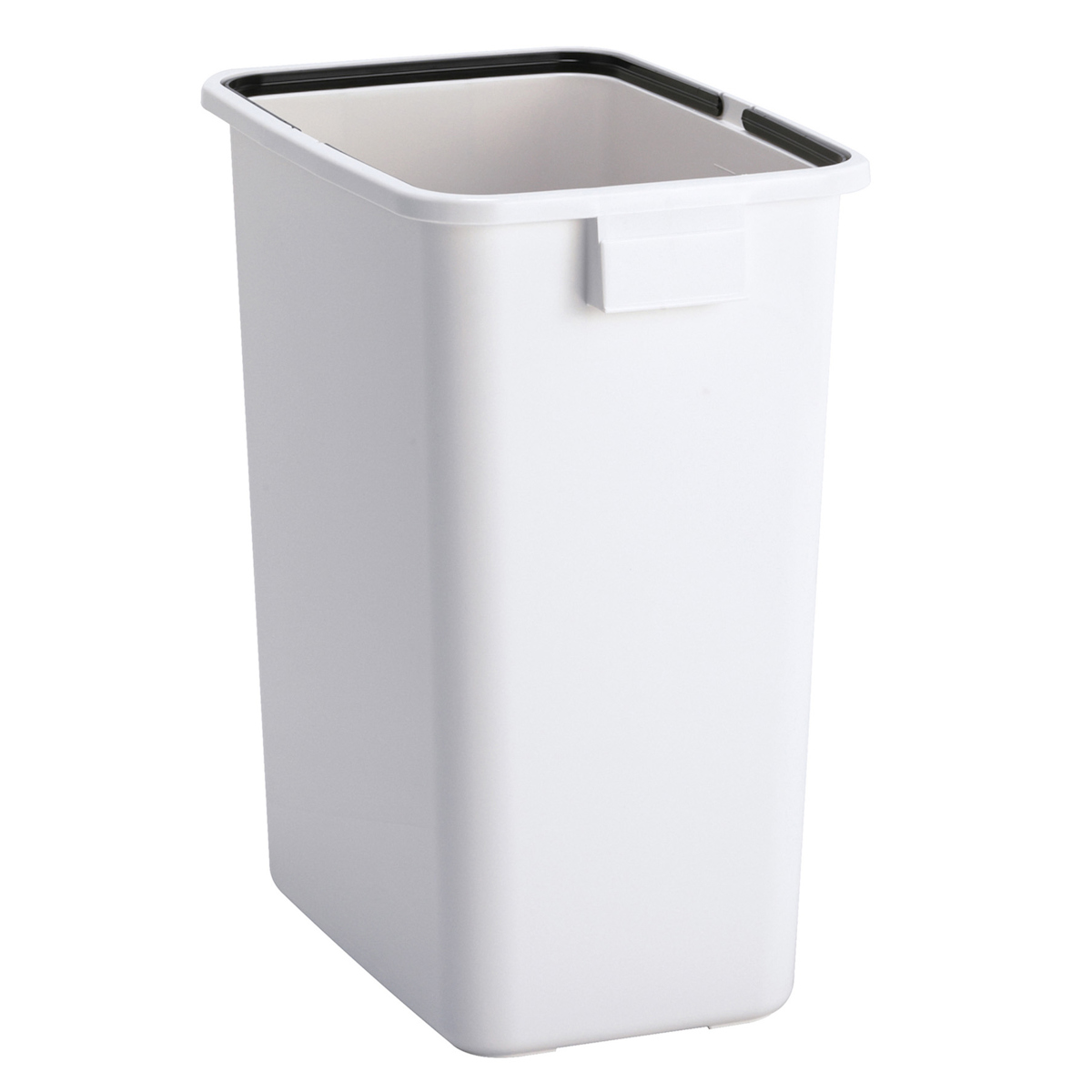 分別ゴミ箱 60L 本体のみ 屋内用 エコ分別...の詳細画像3