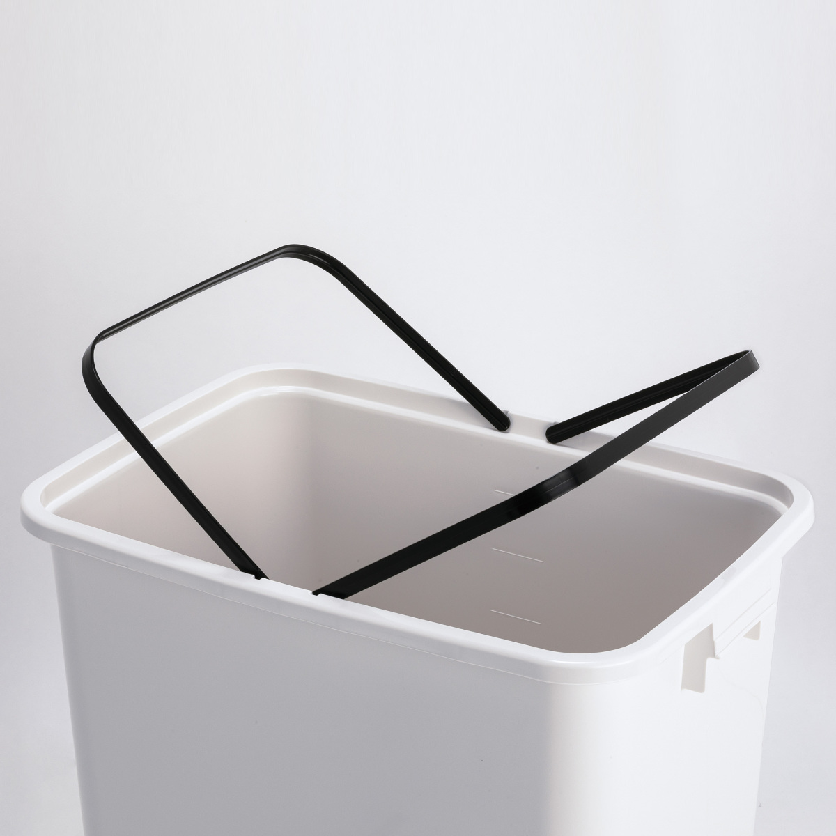 テラモト（TERAMOTO） 分別ゴミ箱 98L 本体のみ 屋内用 エコ分別カラー