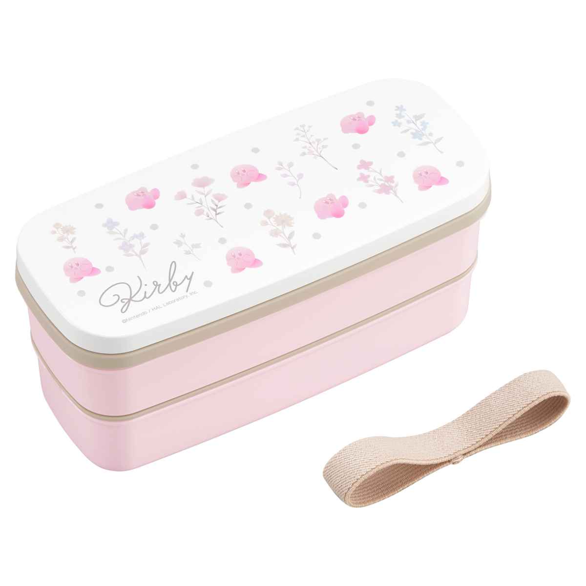 星のカービィ　スケーター　弁当　ランチボックス　箸　スプーン　フォーク　セット 楽天市場】OK【星のカービィ 引きフタ トリオセット】日本製 お弁当