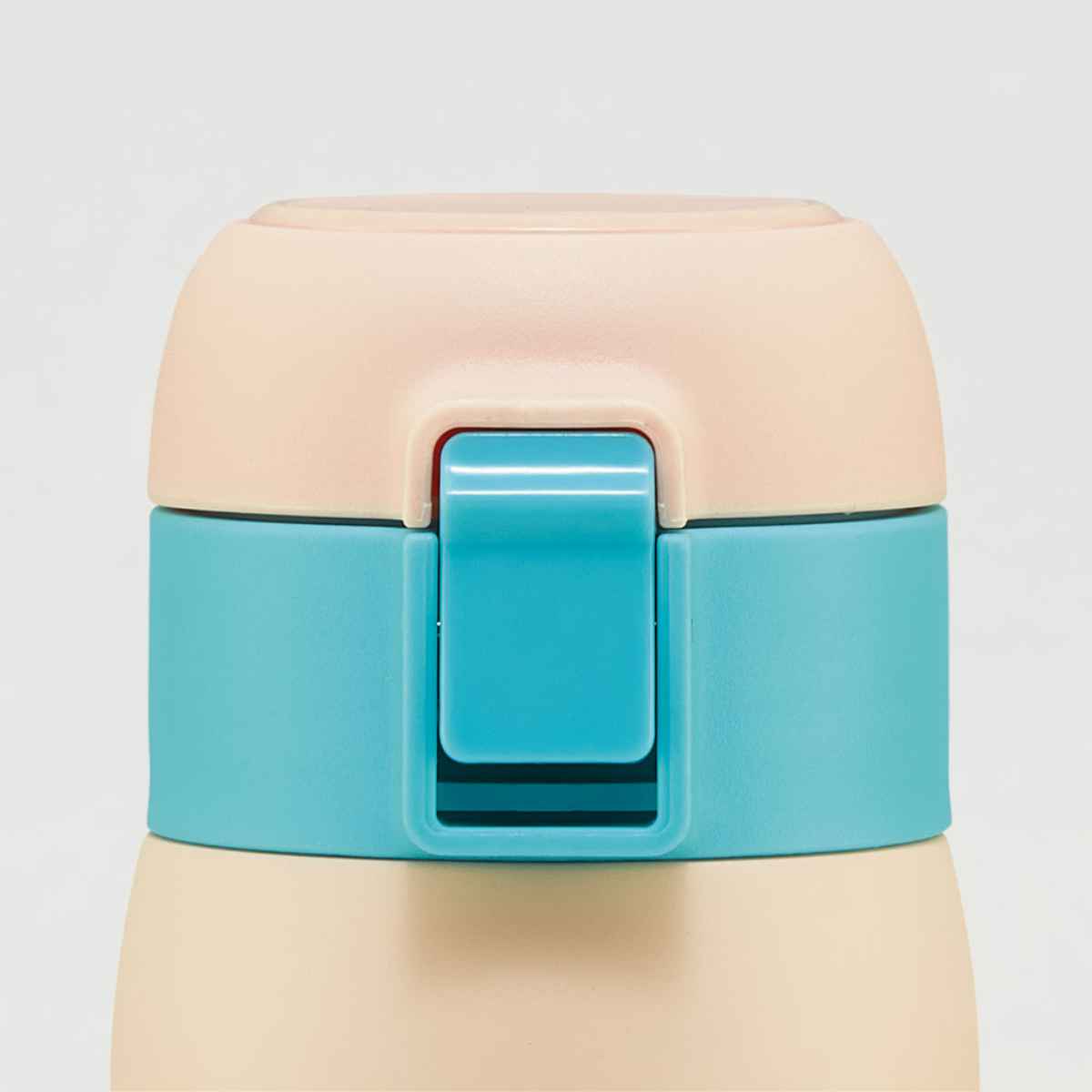 Disney（ディズニー） 水筒 480ml ステンレス 直飲み ワンタッチ