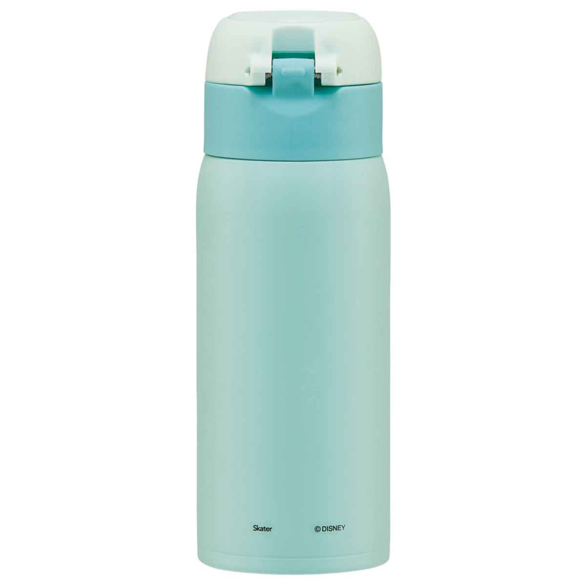 Disney（ディズニー） 水筒 350ml ステンレス ワンタッチ 直飲み