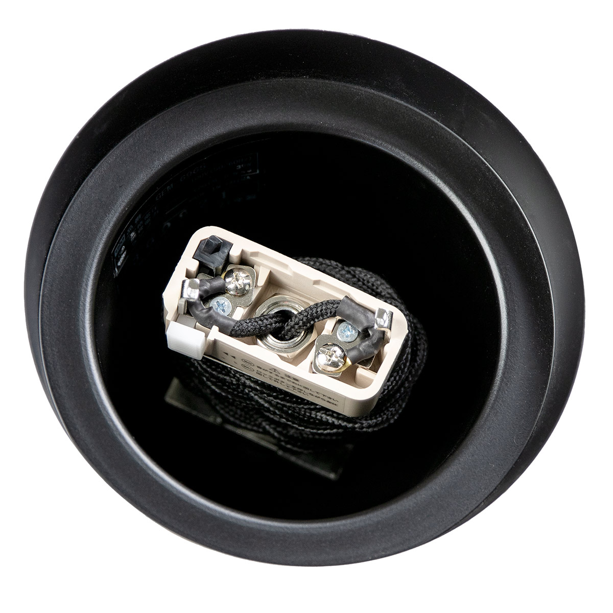 キシマ（KISHIMA） パッロ ペンダントライト Black3灯 （ 照明 ライト