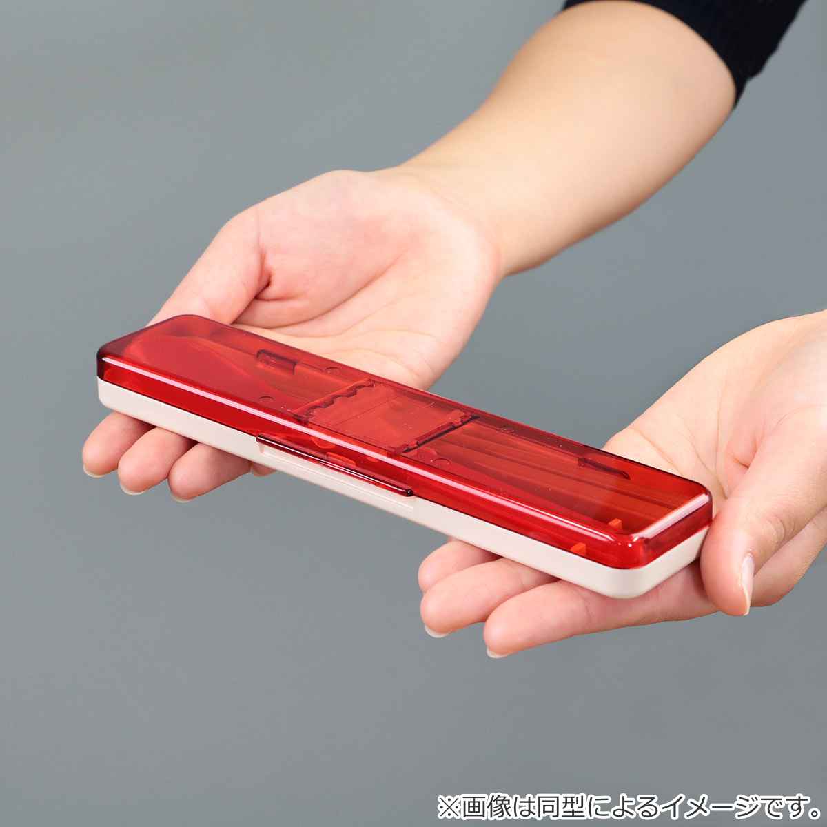 スケーター コンビセット 抗菌 箸 スプーン 18cm モンスターズ・インク