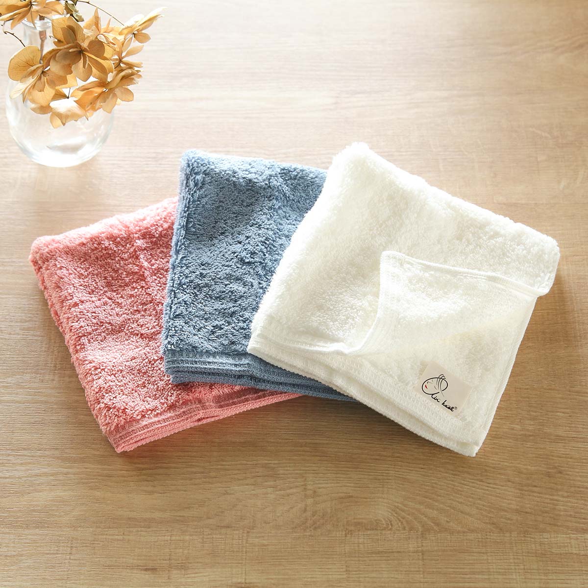 エアーかおる ハンドタオル ダディーボーイ 34×40cm （ タオル ハンド