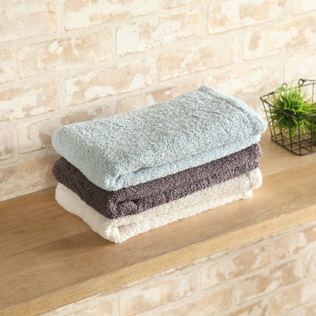 エアーかおる タオル スリム エクスタシー 34×120cm （ スリムバス