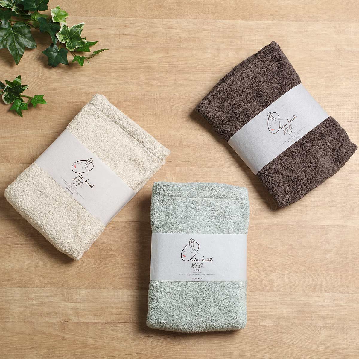 エアーかおる バスタオル エクスタシー 60×120cm （ バス タオル