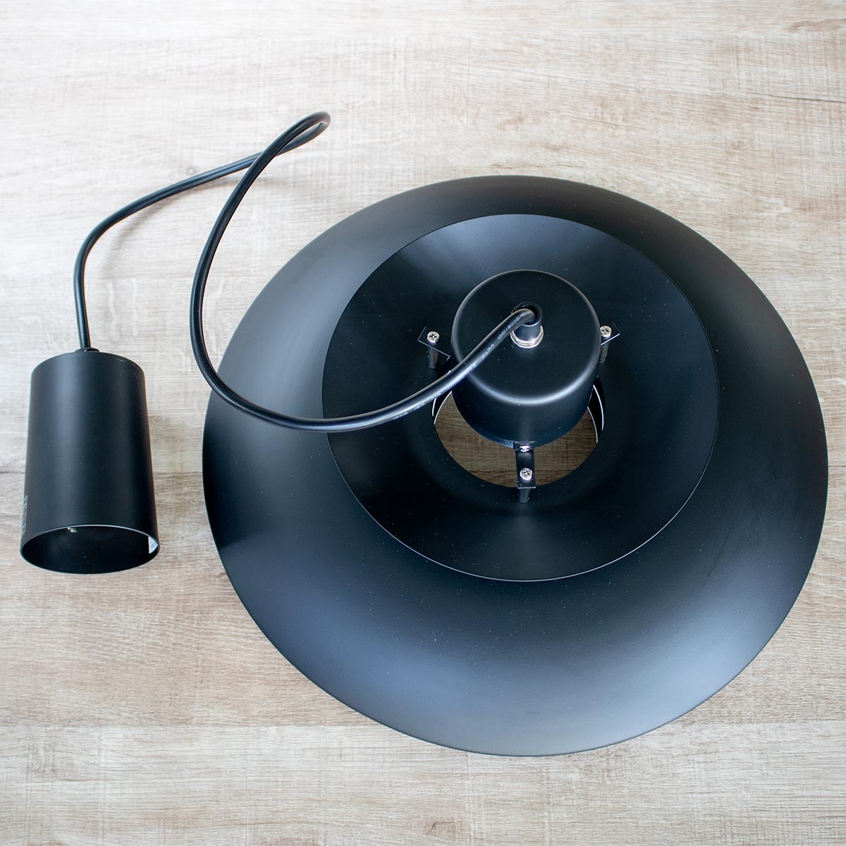 キシマ（KISHIMA） ペンダントライト インダストリアル エルフィ 1灯