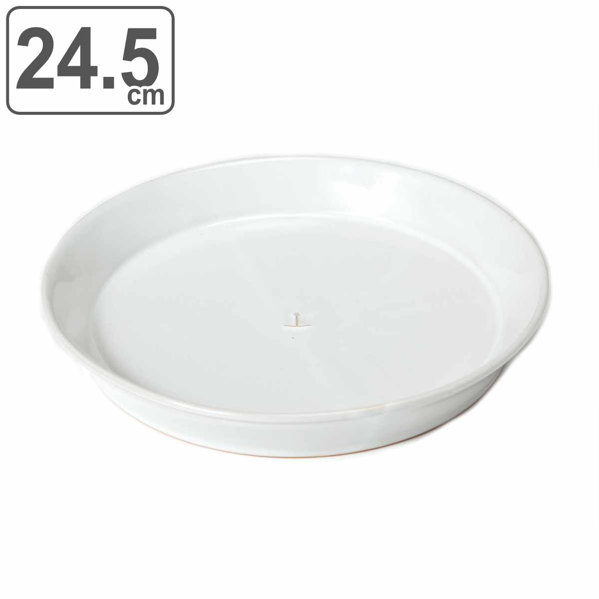 プレート 19cm M アンカー 陶器 （ 食洗機対応 電子レンジ対応