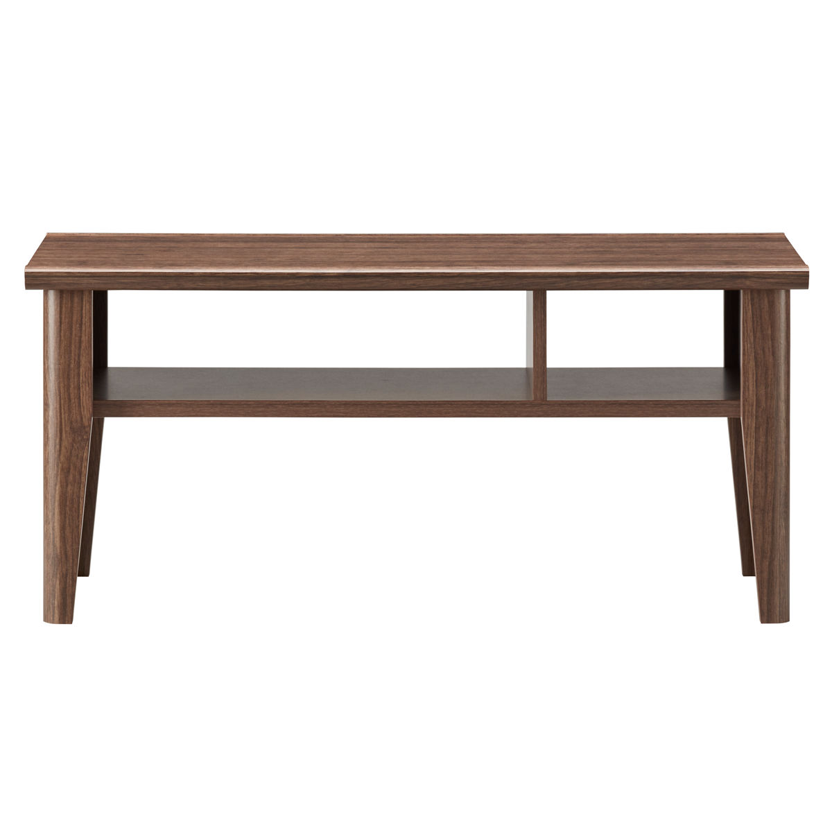 朝日木材加工 センターテーブル シンプルモダン Cosalo 幅79cm