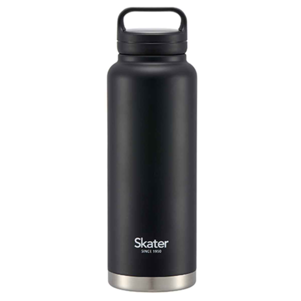 スケーター 水筒 1.2L ステンレス スクリュー ハンドルマグボトル