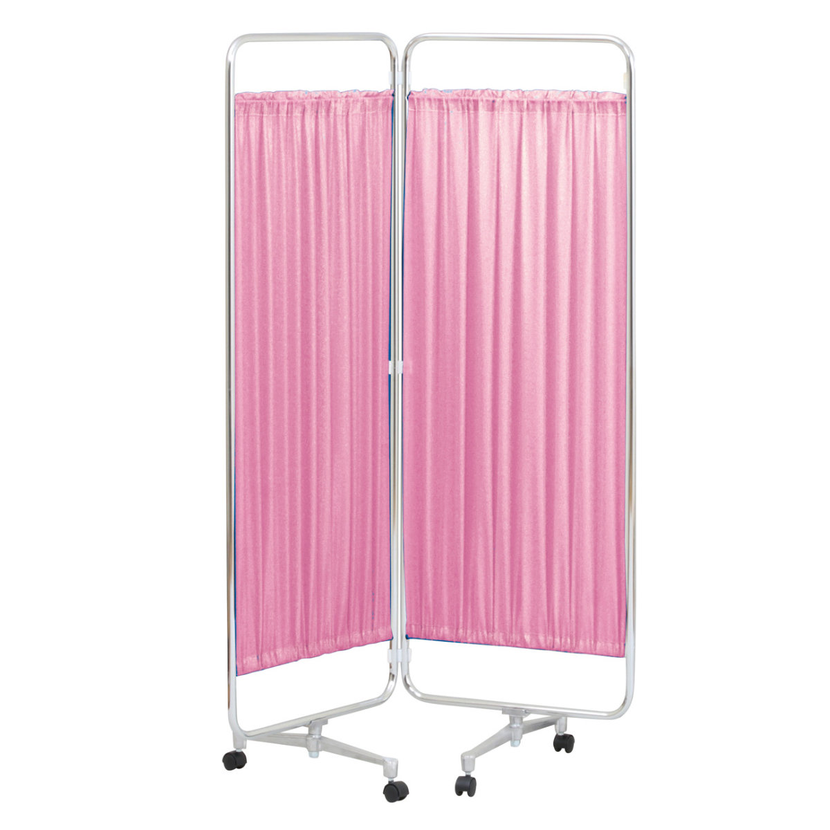 弘益 （法人限定） パーテーション スクリーン衝立 二ツ折 高さ183cm