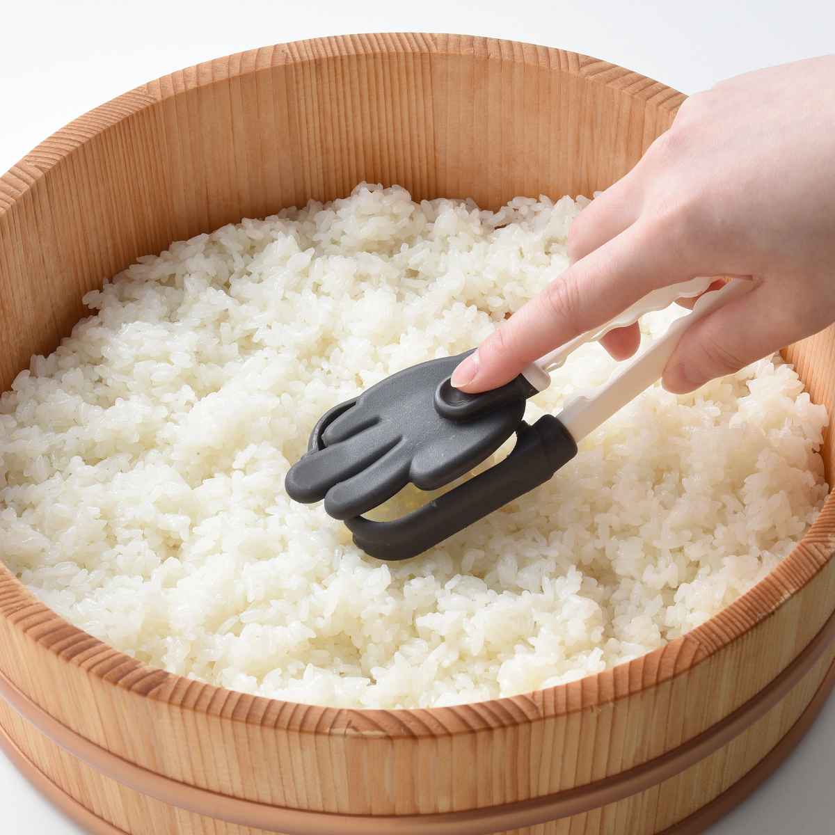 握り 寿司 型