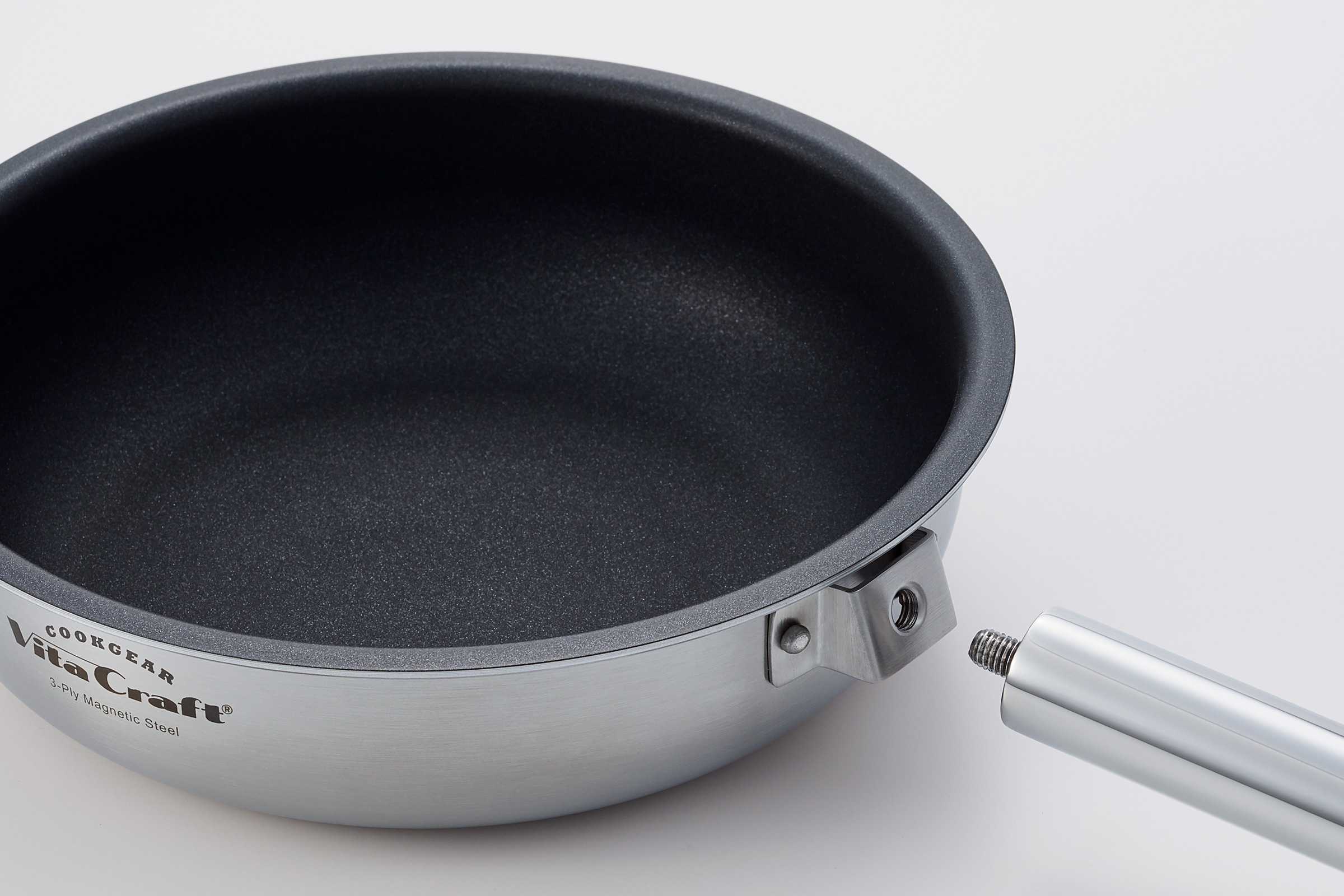 Vita Craft（ビタクラフト） アウトドア クッカー 9点入 ランド