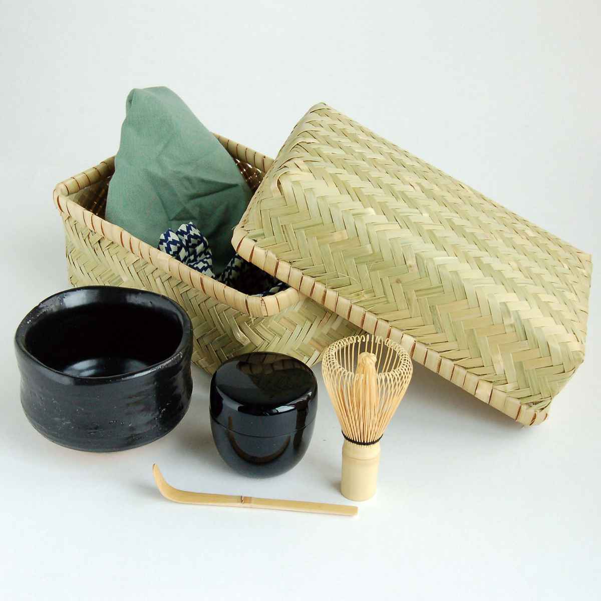 茶器セット 7点セット 茶器茶喜お抹茶セット 抹茶碗 （ 茶道具 茶道
