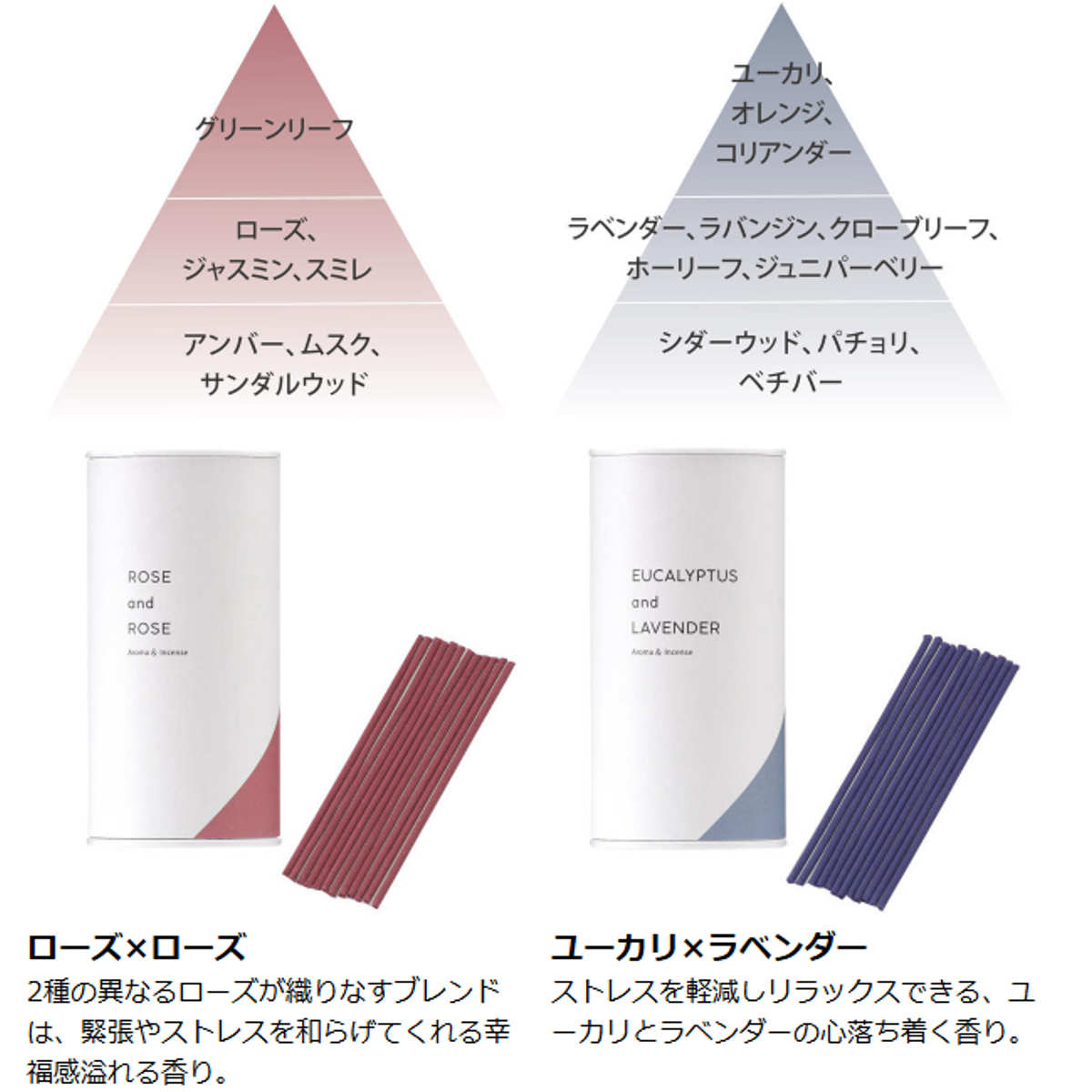カメヤマキャンドル お香 香る線香 （ 日本製 スティック フレグランス