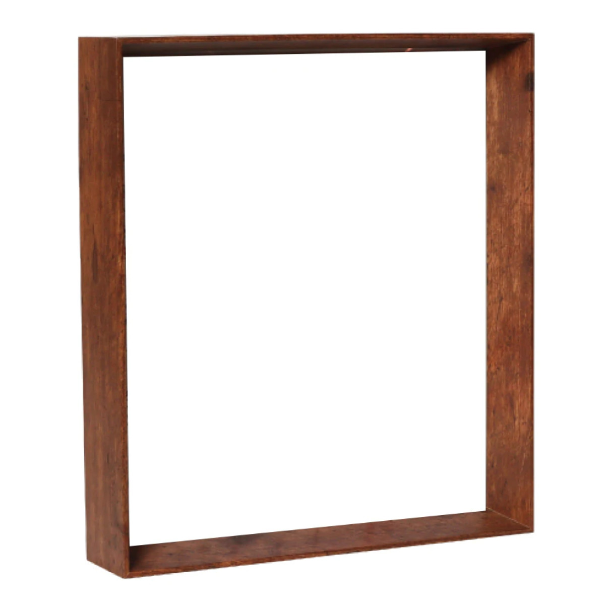 magnet 色紙額 RUS-03 スタンド 壁掛け （ 色紙 額 フレーム 木製 額縁