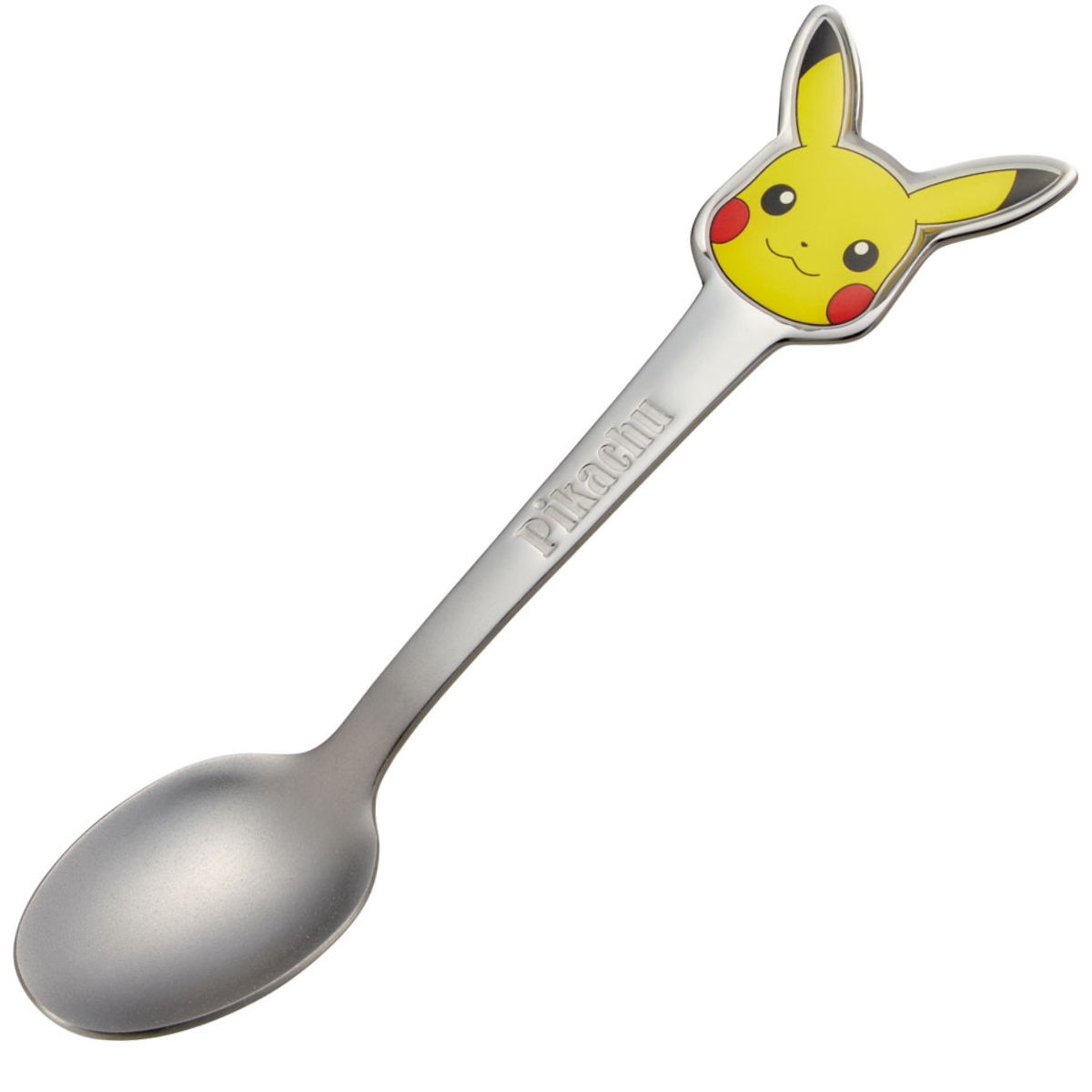 スプーン 14cm ポケットモンスター ダイカットスプーン ステンレス