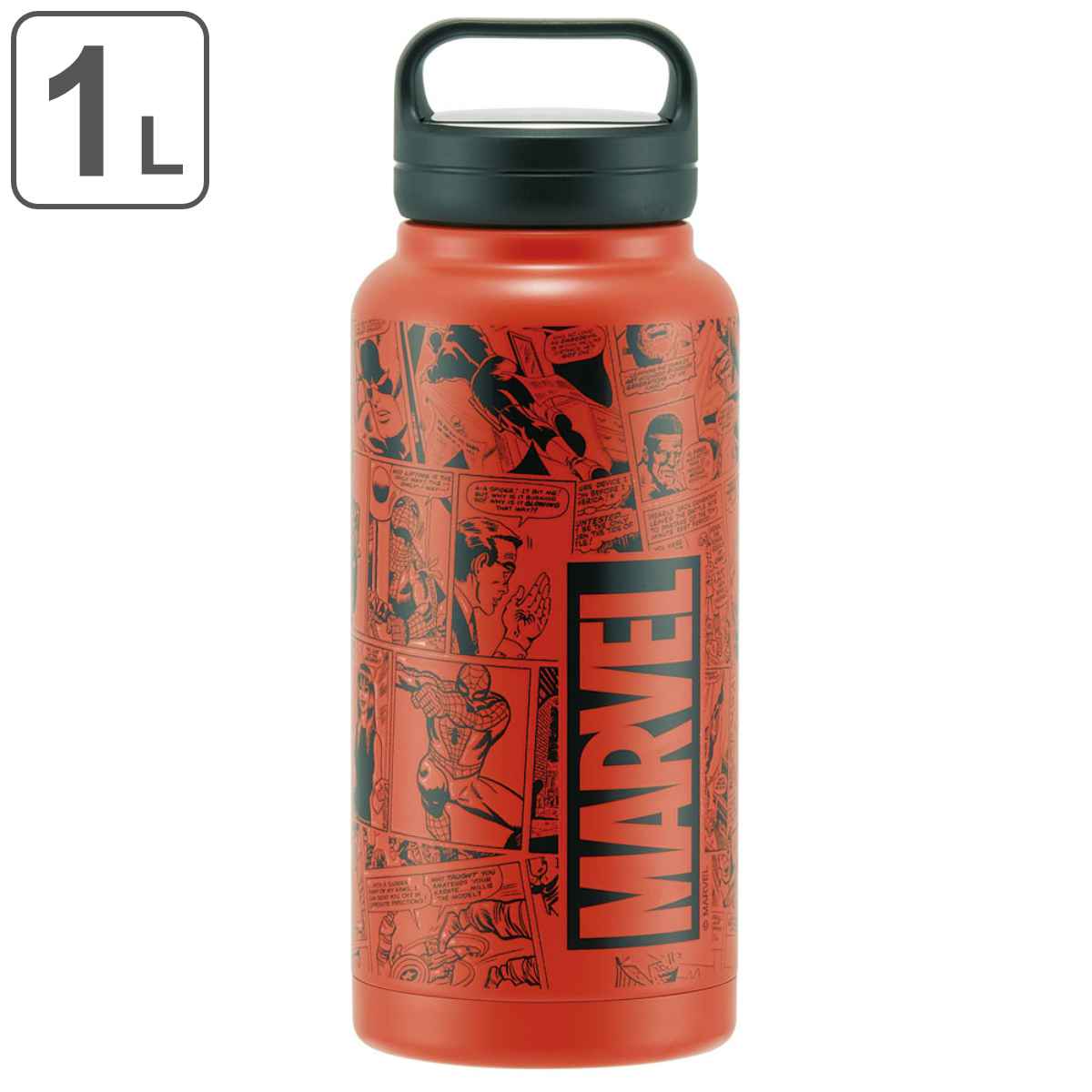 マーベル 水筒」の人気商品一覧 | 安い商品を通販サイトから探す