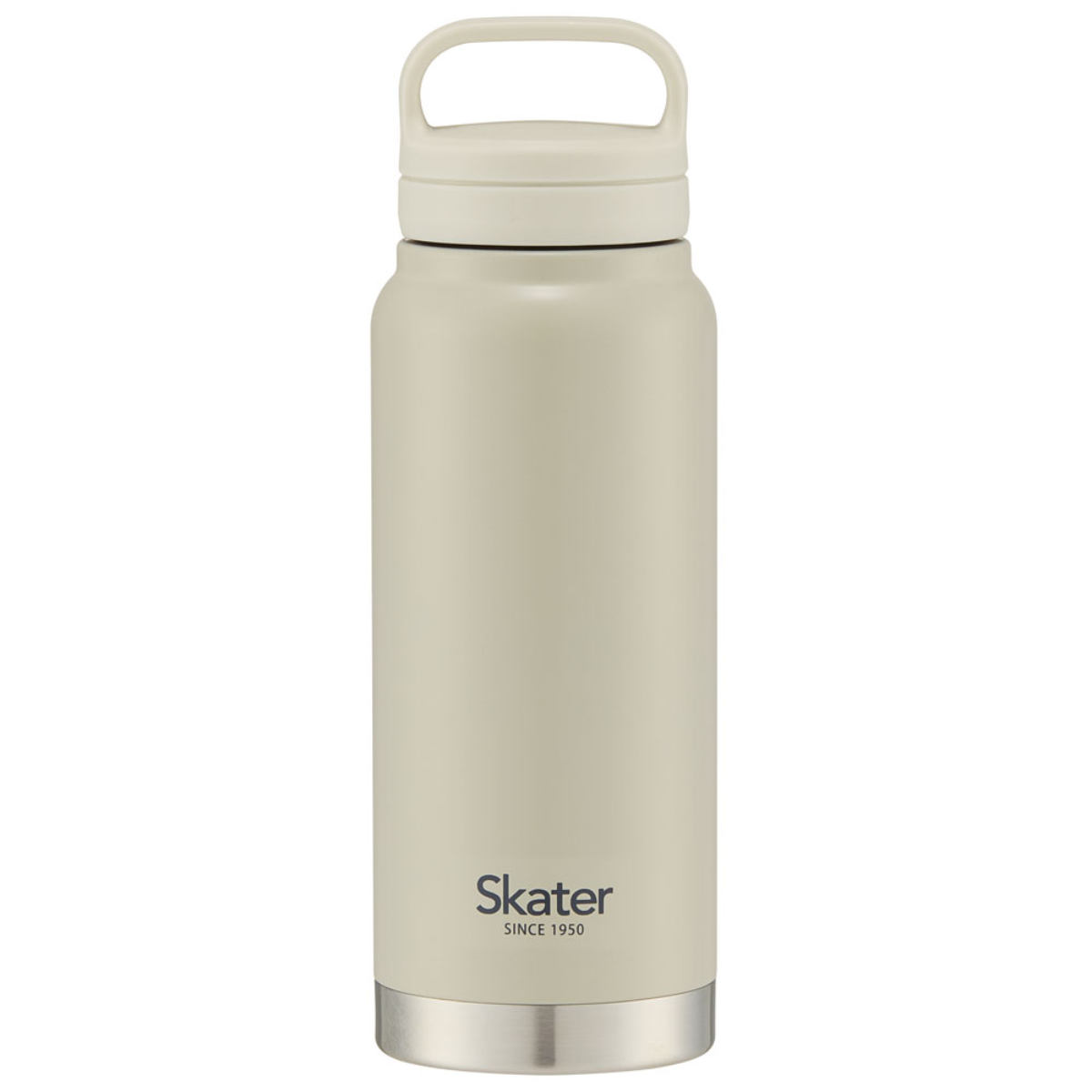スケーター 水筒 500ml ステンレス スクリューハンドルマグボトル 