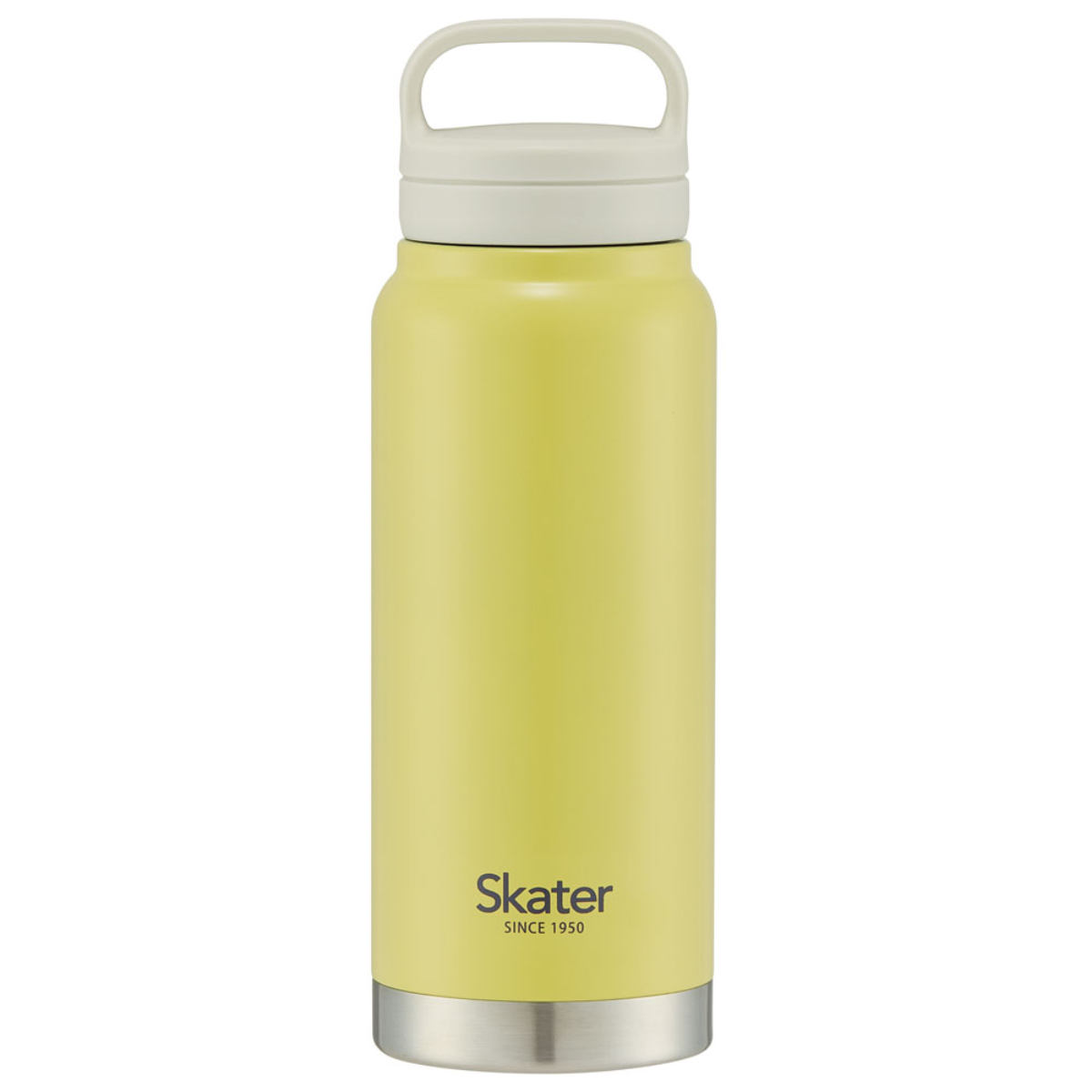 スケーター 水筒 500ml ステンレス スクリューハンドル