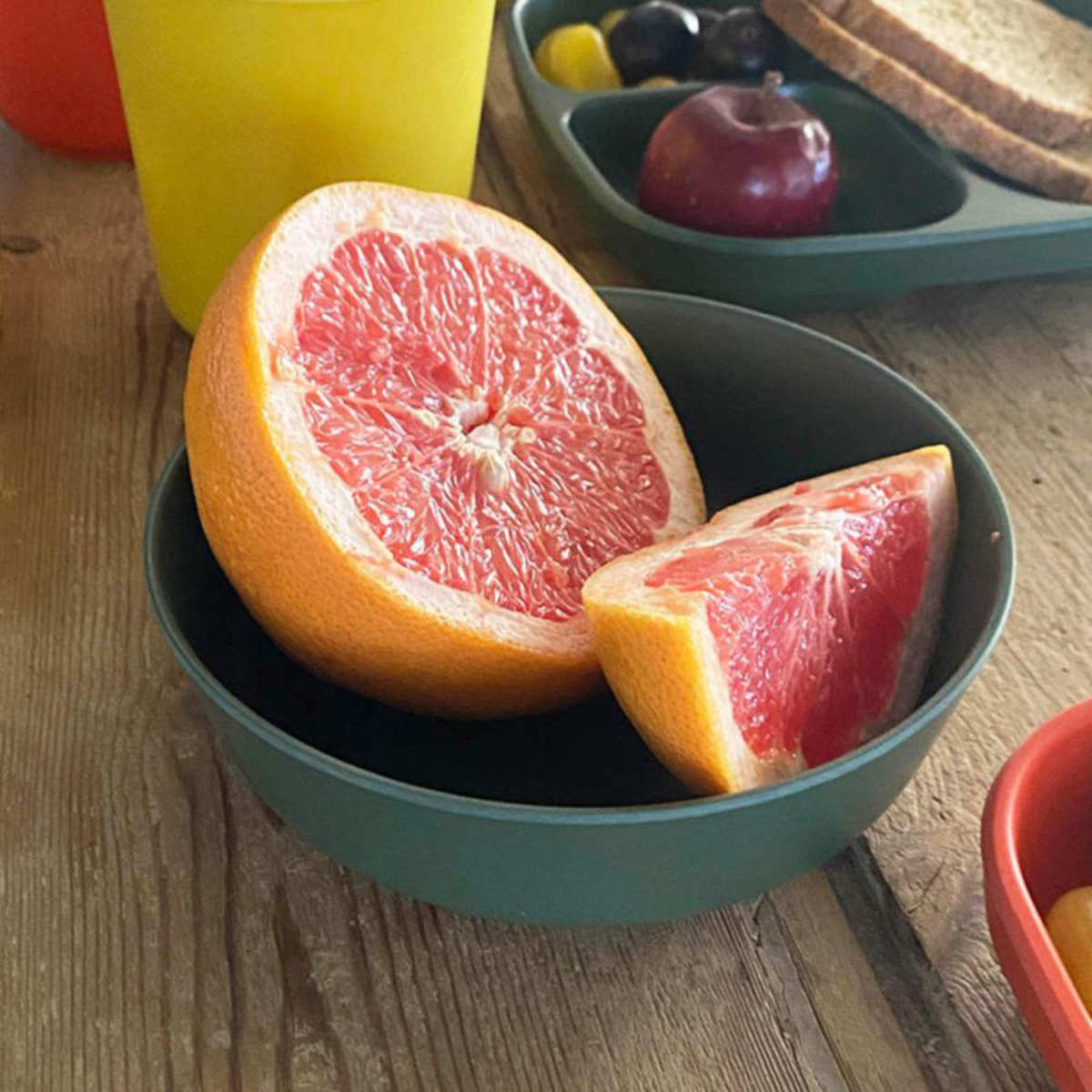 DULTON（ダルトン） プレート 15cm S M&B ディーププレート