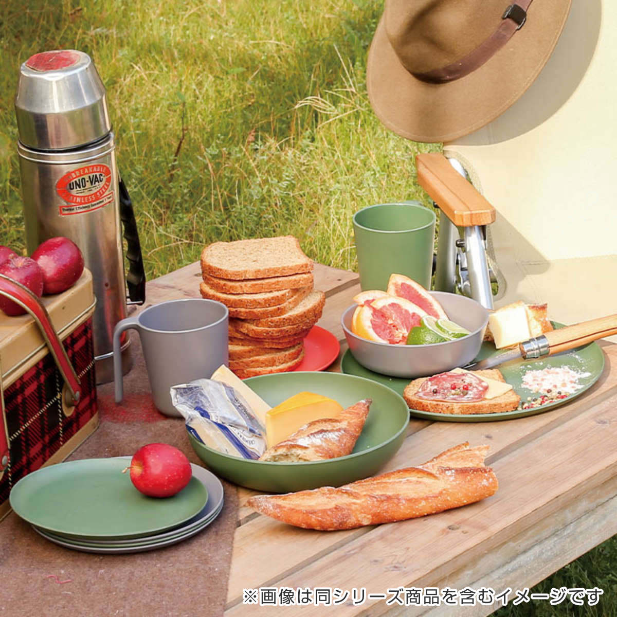 DULTON（ダルトン） トレー 43×27cm L M&B サービングトレイ