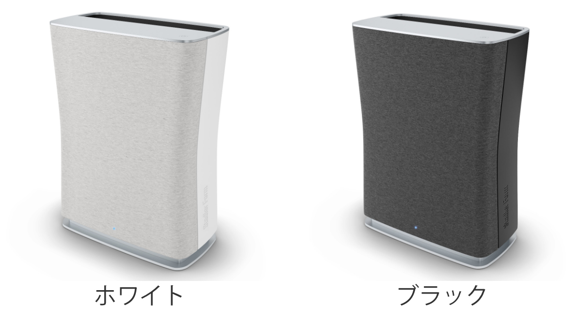 アントレックス 空気清浄機 Stadler Form Roger 2 little ファン集塵