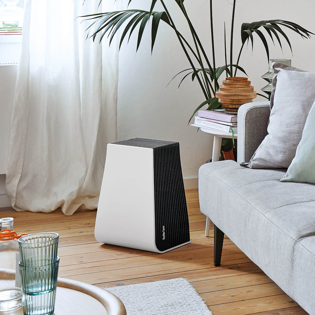 アントレックス 空気清浄機 Stadler Form George エアウォッシャー