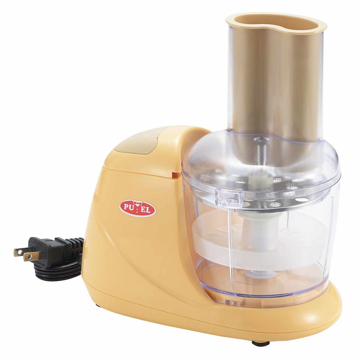 マルチフードカッター プエル 調理家電 （ フードプロセッサー フード
