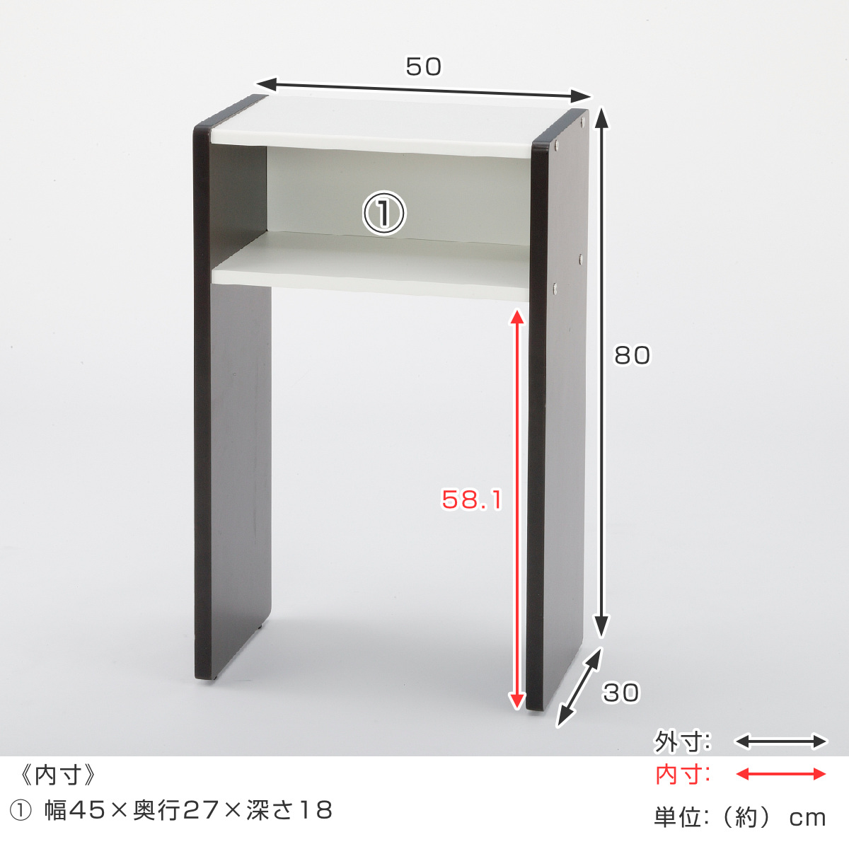 電話台 オフィス テレフォンスタンドの商品一覧 通販 - Yahoo!ショッピング