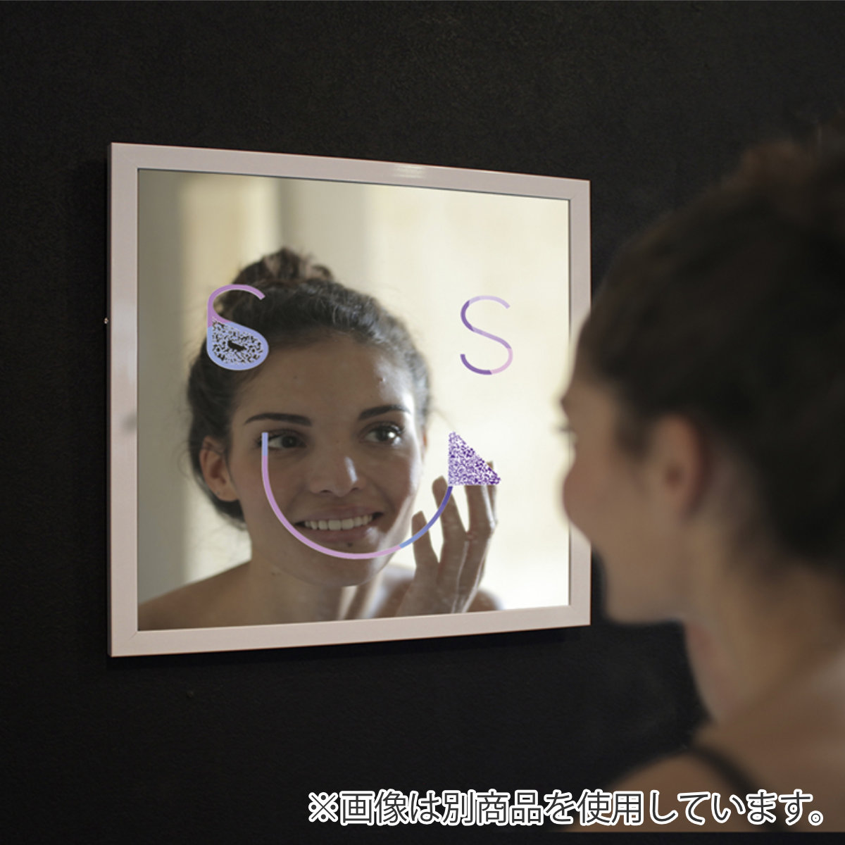 パラデック ヒーリングパブミラー タラソ クラシック2 （ パブミラー