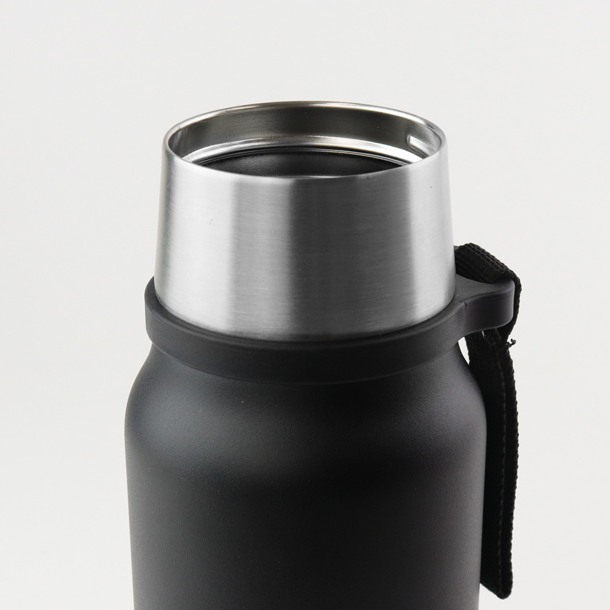 水筒 VICTORIA 620ml （ ヴィクトリア 直飲み 保温 保冷 スクリュー