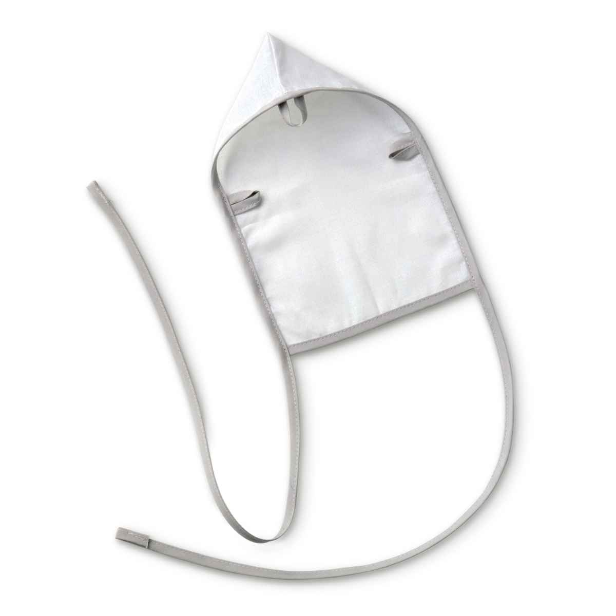 あて布 アイロンにつけるあて布 （ 当て布 アイロン アイロンカバー アイロン掛け アイロン用布 テカリ防止 ） | ブランド登録なし | 01