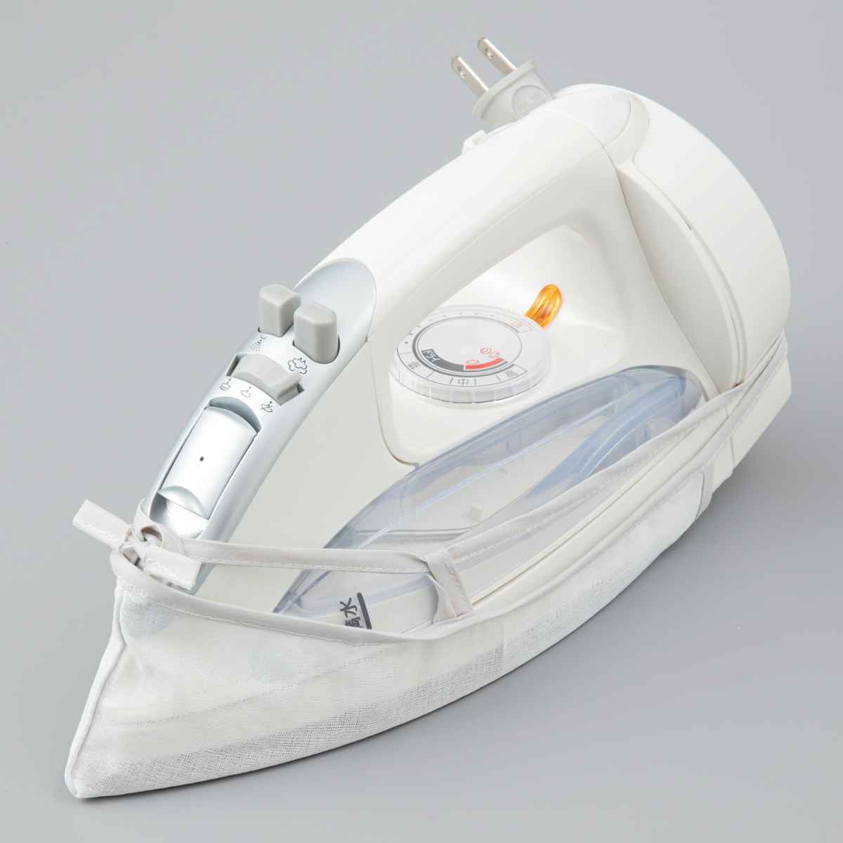 あて布 アイロンにつけるあて布 （ 当て布 アイロン アイロンカバー アイロン掛け アイロン用布 テカリ防止 ） | ブランド登録なし | 11