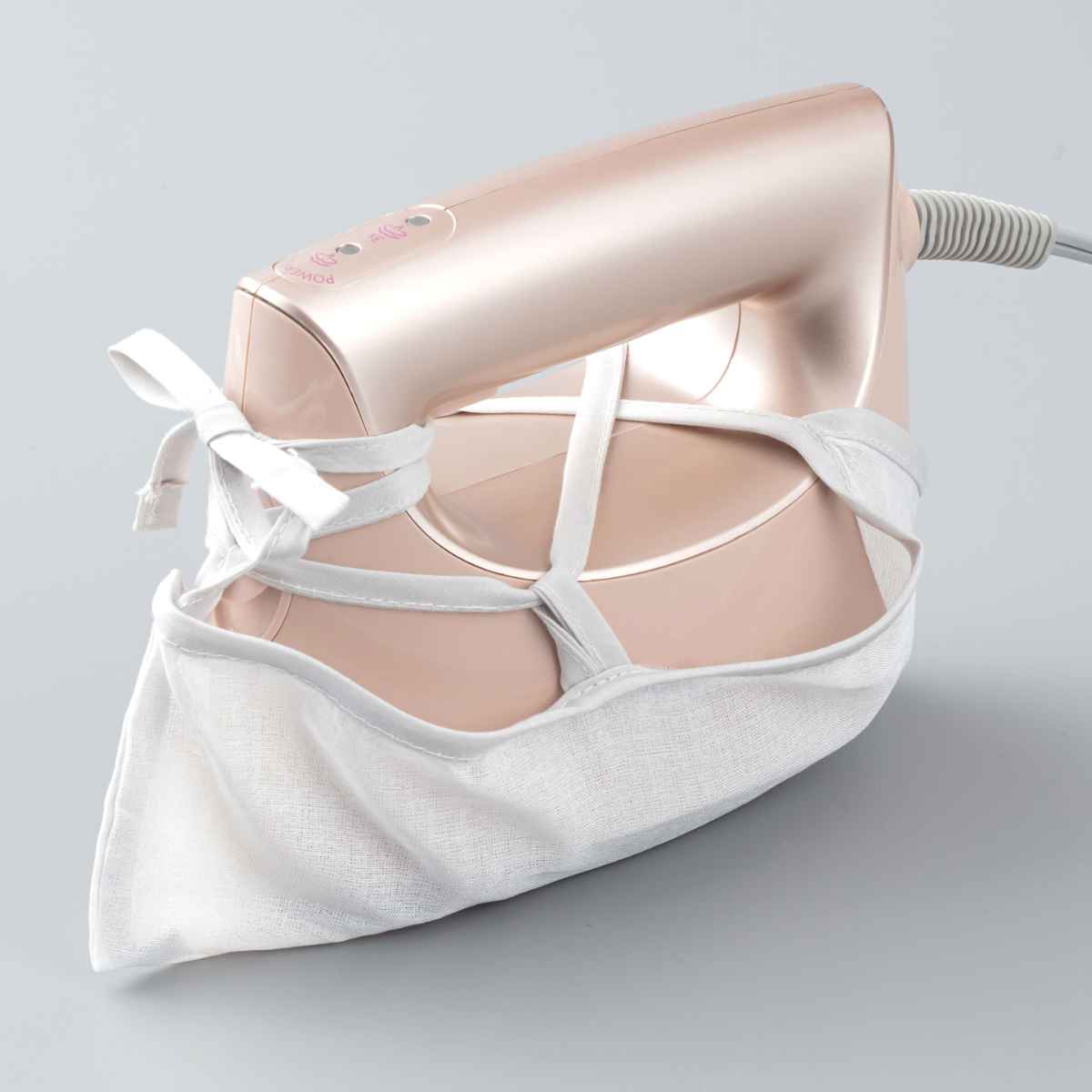 あて布 アイロンにつけるあて布 （ 当て布 アイロン アイロンカバー アイロン掛け アイロン用布 テカリ防止 ） | ブランド登録なし | 05