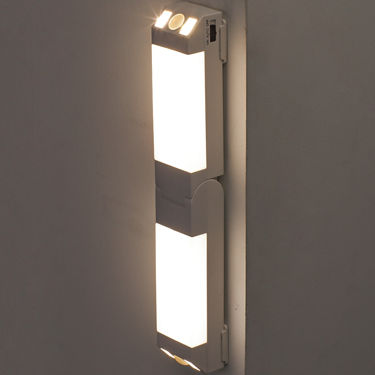 ひょうたんランプ(センサーライト付) ひょうたんランプ(センサーライト付)