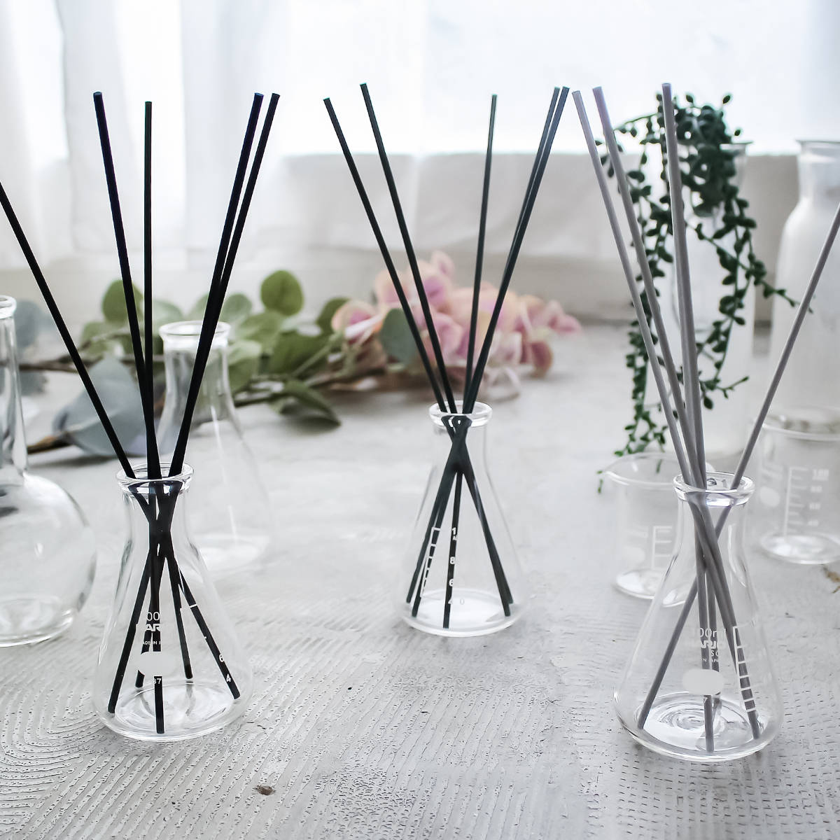 リードディフューザー WoodWick ウッドウィック （ 芳香剤 ルーム