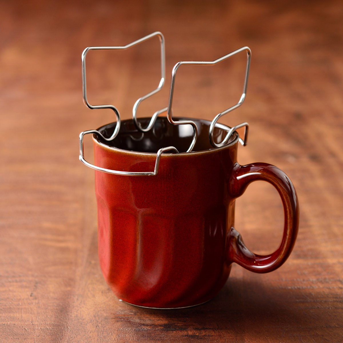 WHAT WE WANT WWW_COFFENOYATSU コーヒードリップホルダーの通販