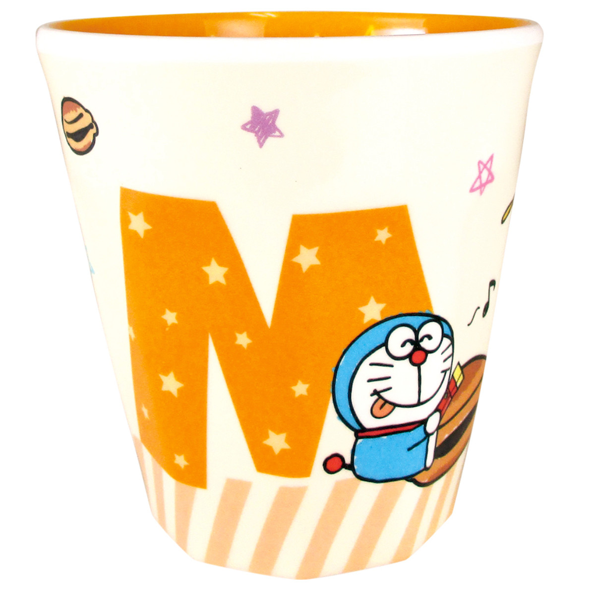 ヒスミニ　メラミンコップ　10個セット HYSTERIC MINI - ヒスミニ☆正規品☆新品☆タンブラー☆コップ