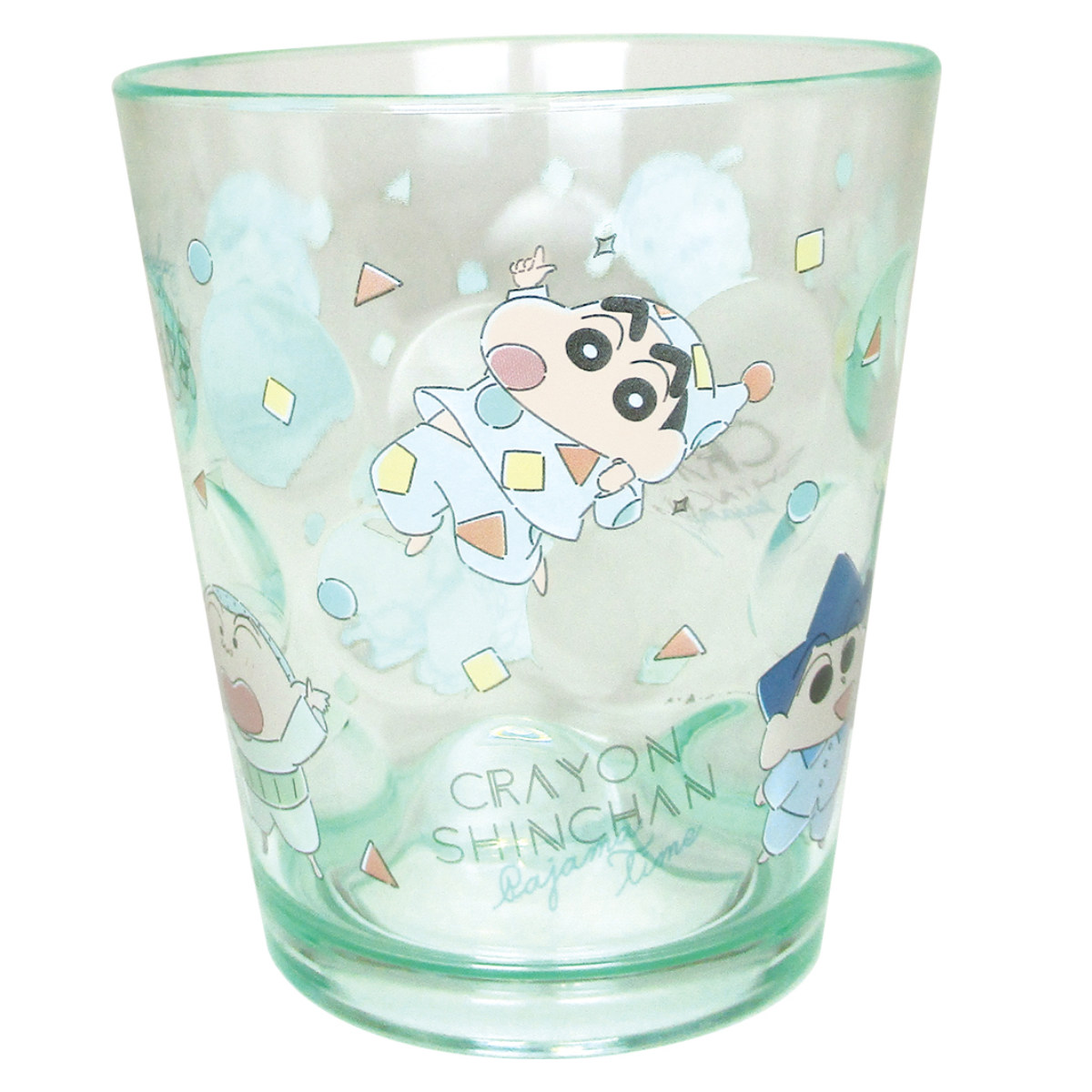 コップ 280ml クレヨンしんちゃん プラスチック （ カップ プラコップ アクリルコップ アクリルカップ ） :401731:リビングート  ヤフー店 - 通販 - Yahoo!ショッピング