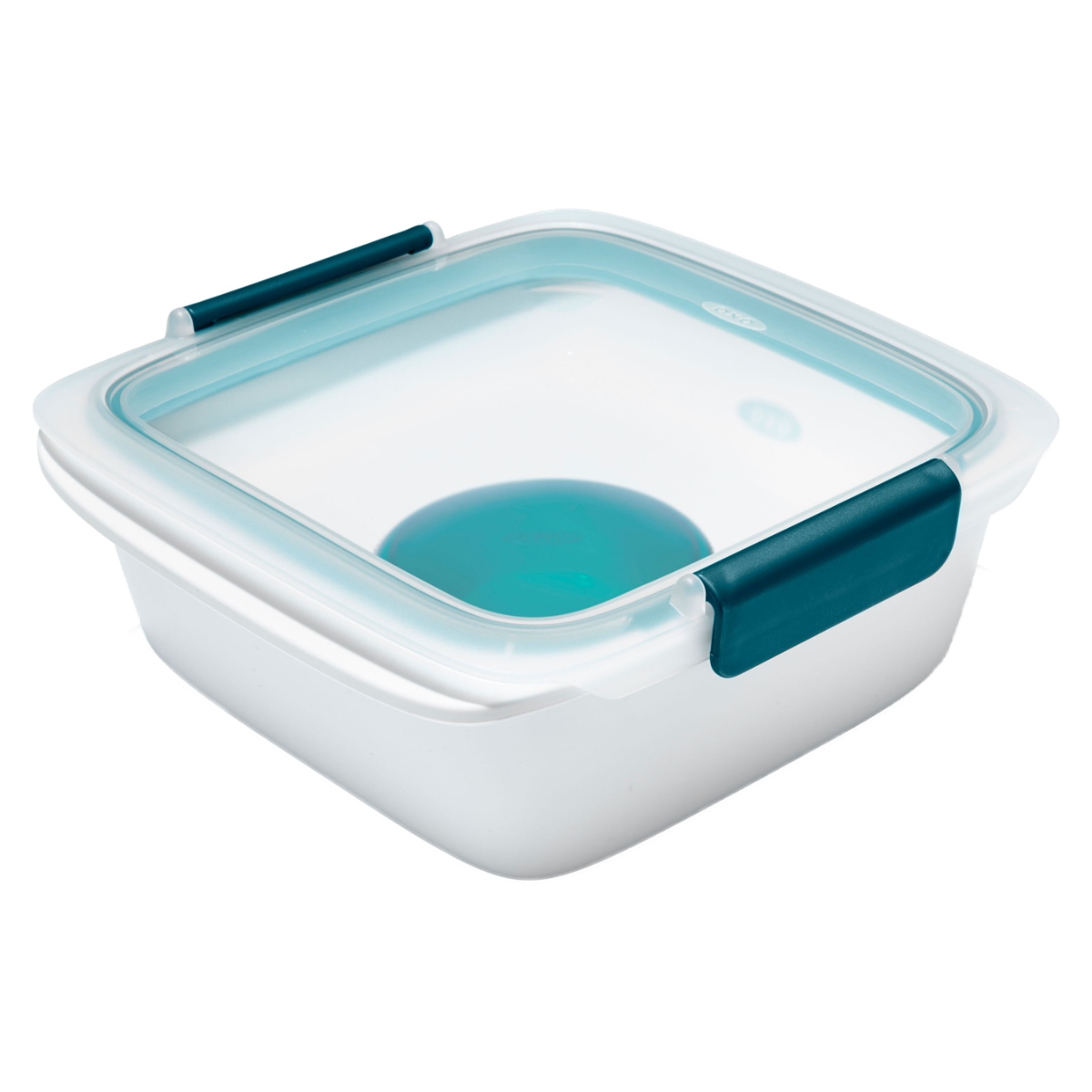 OXO（オクソー） 保存容器 1.5L プレップ&ゴー サラダコンテナ