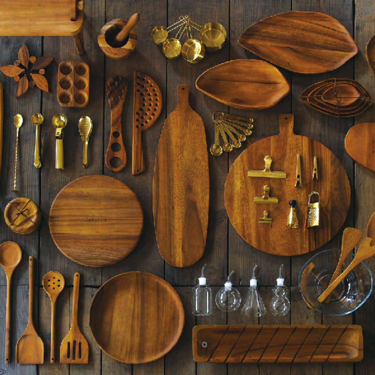 エッグスタンド 15cm BONO アカシア 木製 （ エッグホルダー 卵