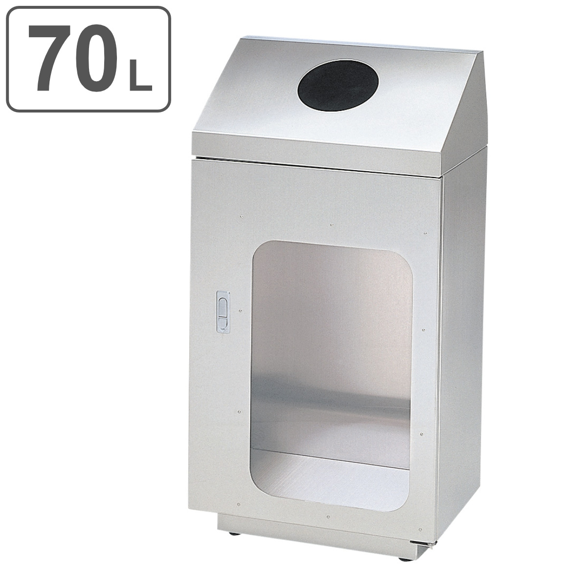 70l ステンレス ごみ箱」の人気商品一覧・価格比較 - 価格.com