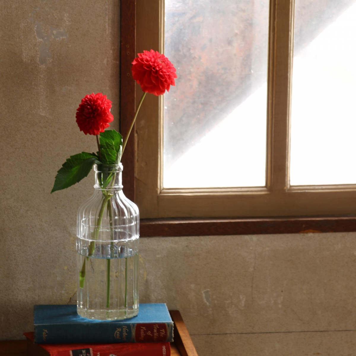 花瓶 ウェーブボトル フラワーベース 2WAY （ 花器 花びん 一輪挿し