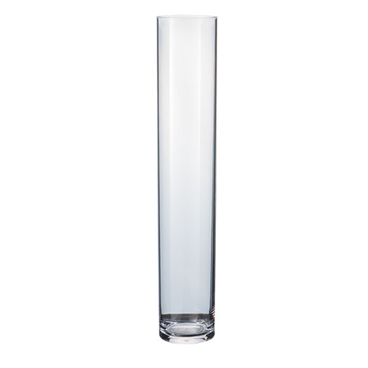 花瓶 割れないガラス PVシリンダー 直径15×高さ80cm （ 花びん 花器 シリンダー フラワーベース 透明 割れない ベース フラワー 花 飾る ）｜livingut｜03